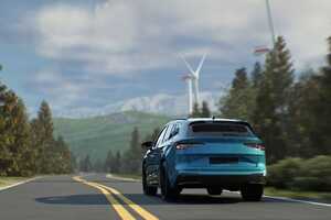 Repurposed Waste-Made Roads Article Thubnail