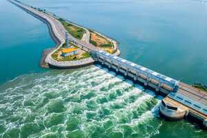 Wave Energy Projects Article Thubnail