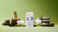 Matcha-Scented Deodorants