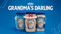 Crocheted Condiment Covers
