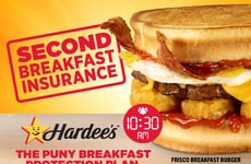 Satiating Breakfast Combos