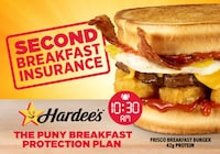 Satiating Breakfast Combos Image 1