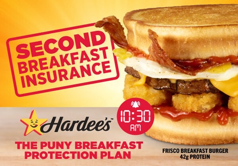 Satiating Breakfast Combos