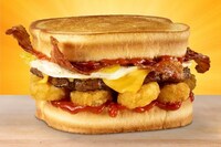 Satiating Breakfast Combos Image 2