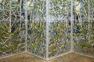 Papercrete Art Installations Article Thubnail