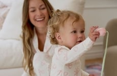 Contemporary Matching Apparel Capsules