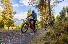 Everyday Eco eMTB Designs