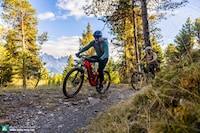 Everyday Eco eMTB Designs Image 1