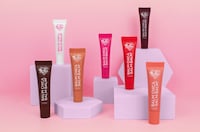 Nourishing Hybrid Lip Products Image 1