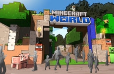 Immersive Gaming Lands