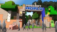 Immersive Gaming Lands