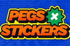 Pachinko-Like Roguelike Games