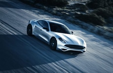 Luxury Mobility Platforms