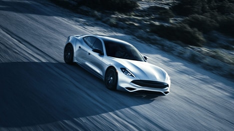 Luxury Mobility Platforms