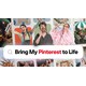 Real-Life Mood-Board Transformations Image 1