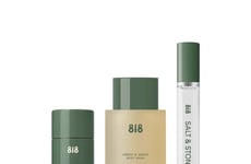 Tequila-Inspired Bodycare Collabs