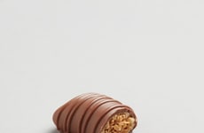 Bite-Sized Candy Bars