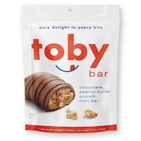 Bite-Sized Candy Bars Image 2