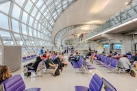 Cloud-Based Airport Platforms