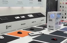 Dedicated Mouse Testing Spaces
