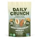 Crunchy Mediterranean Nut Snacks Image 1