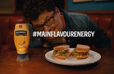 Condiment Marketing Campaigns