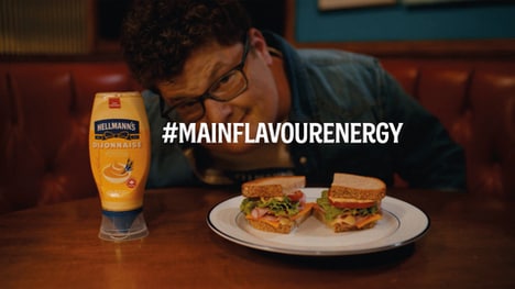 Condiment Marketing Campaigns