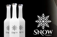 Ultra-Premium Cristalino Tequilas