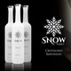 Ultra-Premium Cristalino Tequilas Image 1