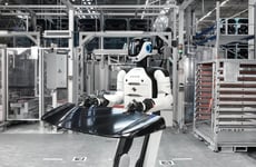 Autonomous Humanoid Assembly Bots