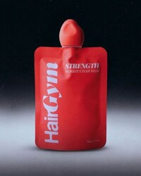 Workout Hair Masks Image 2
