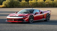 Hybrid Performance Control Features Image 1