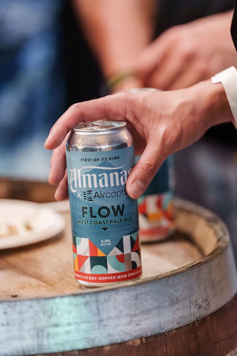 CO₂ Carbonation Beers Article Thubnail