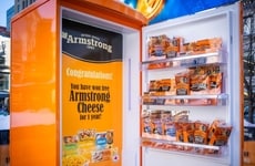 Protein Cheese Activations