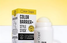 Dual-Function Hair Sticks