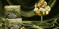Protein Pistachio-Chocolate Ice Creams Image 1