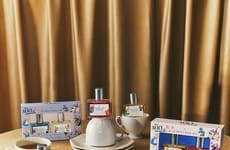 Whimsical Animation Fragrances