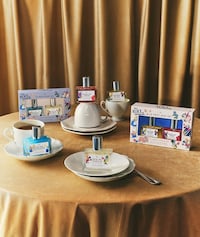 Whimsical Animation Fragrances