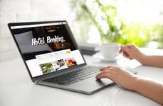 Video Booking Engines