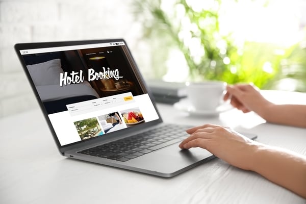 Video Booking Engines