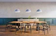 Specification-Grade 3D-Printed Luminaries