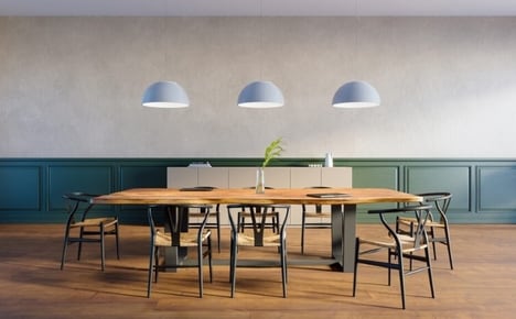 Specification-Grade 3D-Printed Luminaries