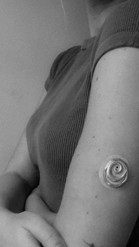 Diabetic Jewelry Designs