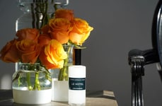 Scent-Sensitive Home Fragrances