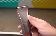 Next-Generation Pet Grooming Tools
