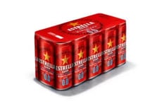 Low-Alcohol Beer Packs