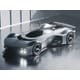 Levitating Driver Pod Concepts Image 1