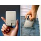 80s-Era Smartphone Wallets Image 1