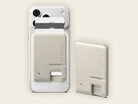 80s-Era Smartphone Wallets Image 2