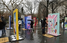 Housing Crisis-Focused Campaigns